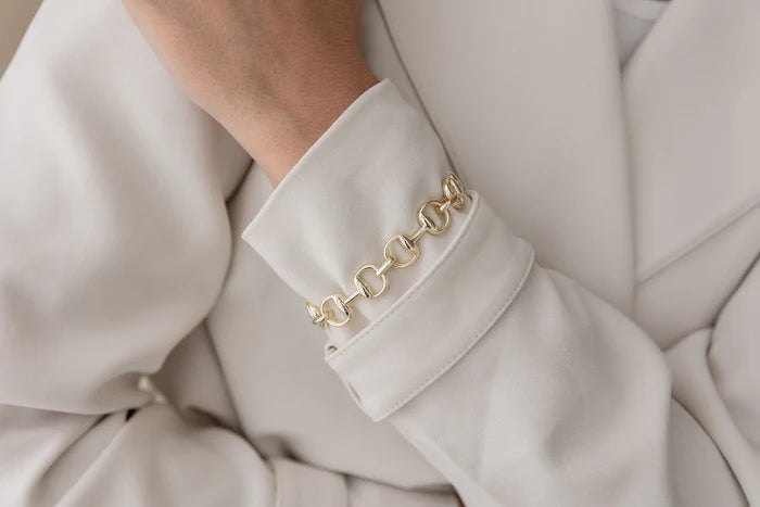 BITZ RODEO PAVE BRACELET