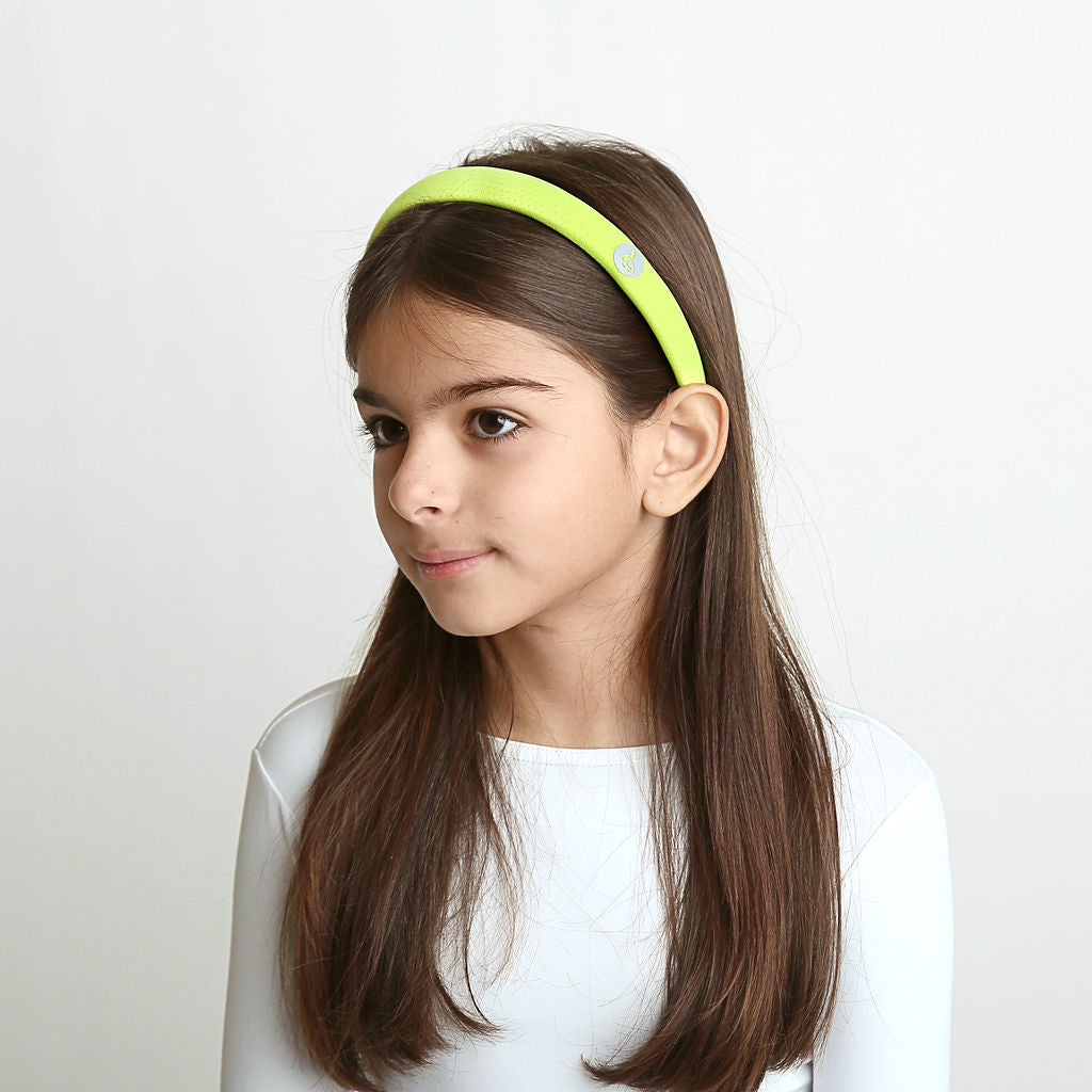 C4505 DACEE SPACER MESH SPORTS HEADBAND