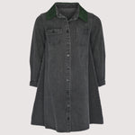 C-8640 PHIL AND PHOEBE TORIA DRESS