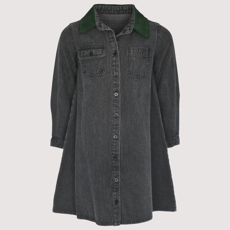 C-8640 PHIL AND PHOEBE TORIA DRESS