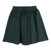 LIL LEGS CKT CIRCLE SKIRT + CONTRAST FUNNEL NECK TOP