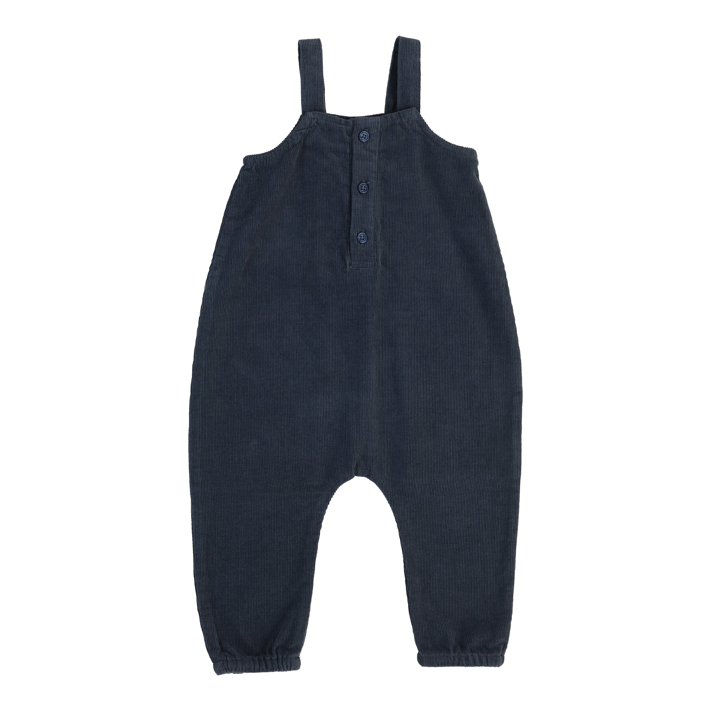 ANALOGIE CORDUROY OVERALLS