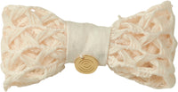 CP6812 CHERIE CROCHET NETTING SMALL CLIP