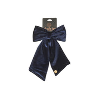 CP-7223 CHERIE VELVET LARGE CLIP
