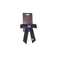 CP-7224 CHERIE VELVET SATIN MEDIUM CLIP