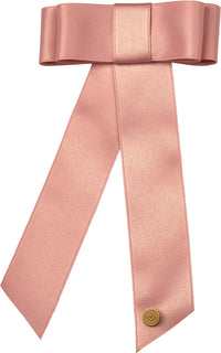 CP-7261 CHERIE BASIC SATIN LARGE CLIP