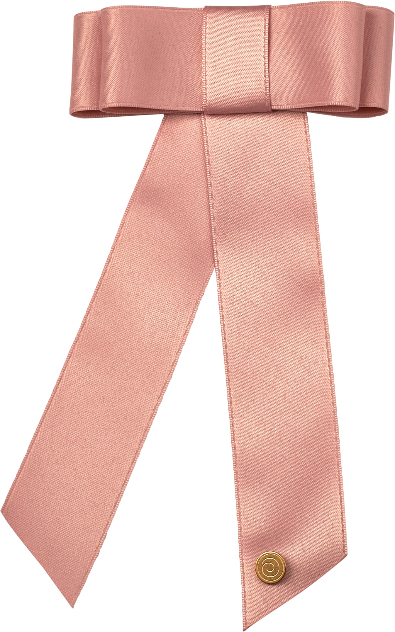 CP-7261 CHERIE BASIC SATIN LARGE CLIP
