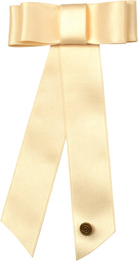 CP-7261 CHERIE BASIC SATIN LARGE CLIP