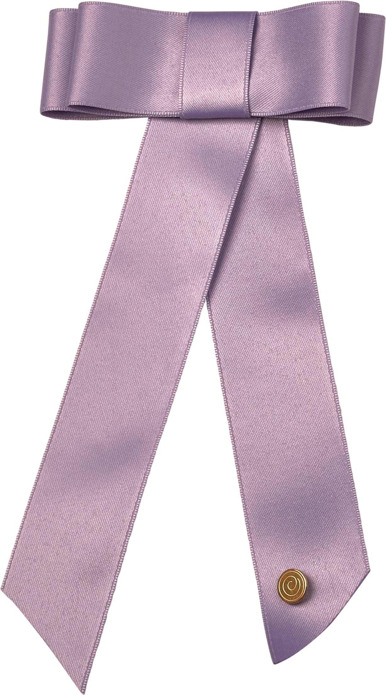 CP-7261 CHERIE BASIC SATIN LARGE CLIP