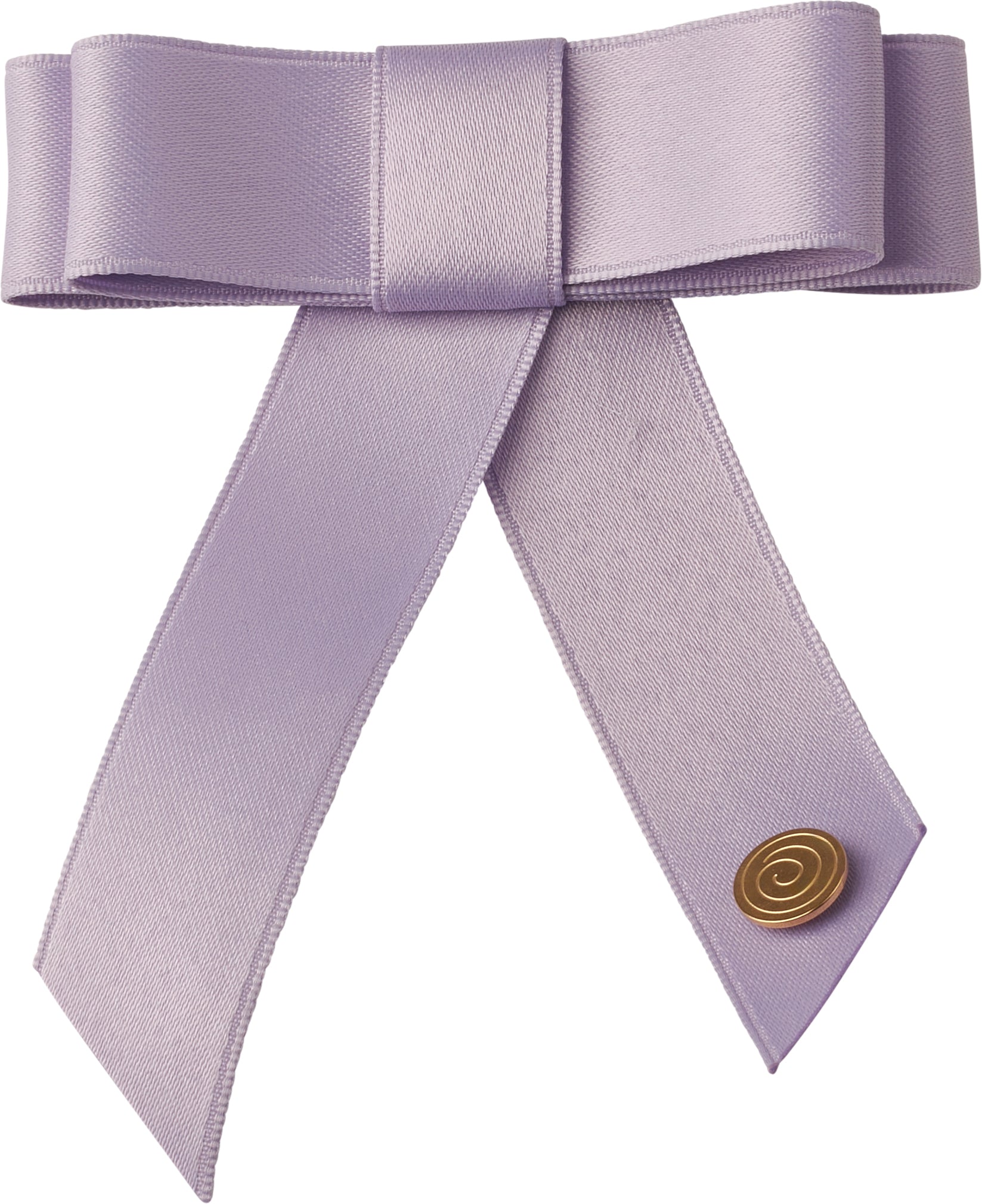 CP-7261 CHERIE BASIC SATIN MEDIUM CLIP