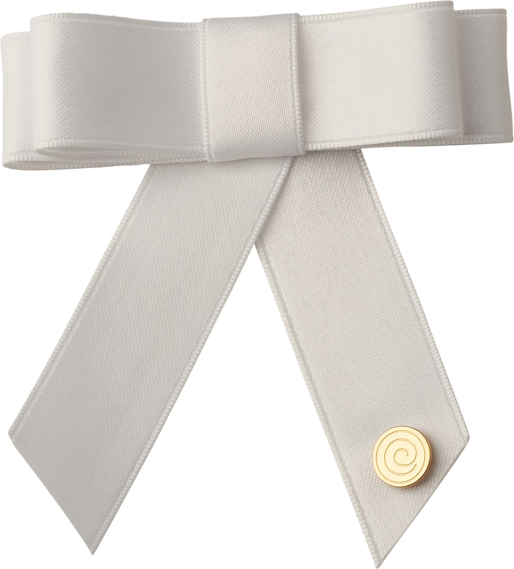 CP-7261 CHERIE BASIC SATIN MEDIUM CLIP