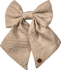 CP-7263 CHERIE TEXTURED LARGE CLIP