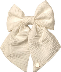 CP-7263 CHERIE TEXTURED LARGE CLIP