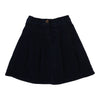 ANALOGIE CORDUROY SKIRT