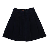 ANALOGIE CORDUROY SKIRT