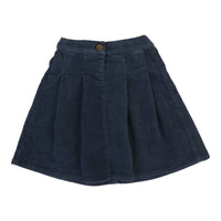 ANALOGIE CORDUROY SKIRT