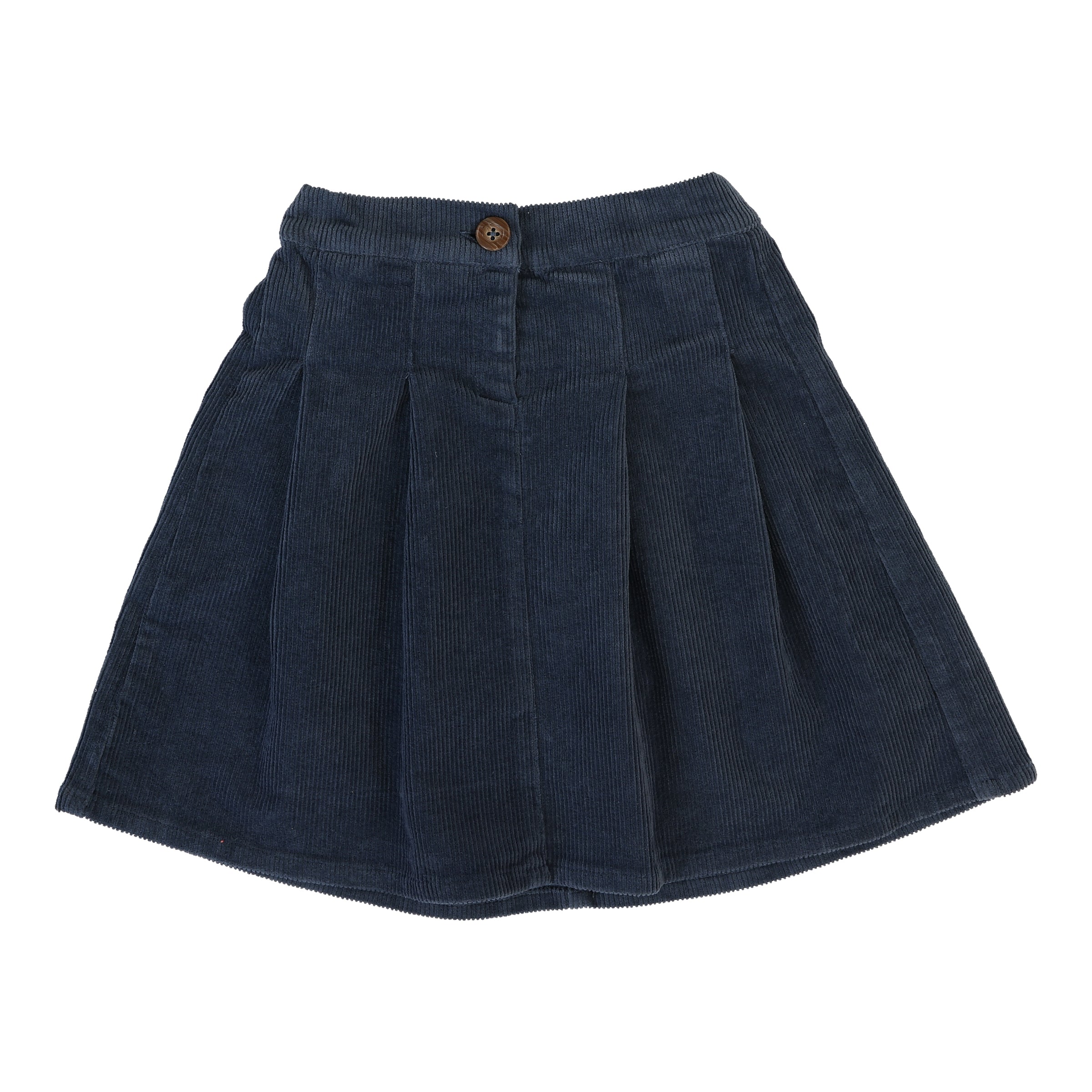 ANALOGIE CORDUROY SKIRT