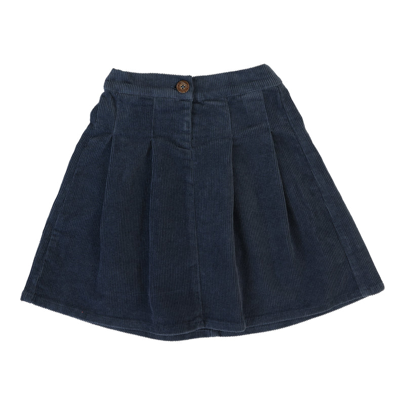 ANALOGIE CORDUROY SKIRT