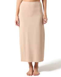 CSP202-34 MEMOI MAXI BONDED SLIP 34"