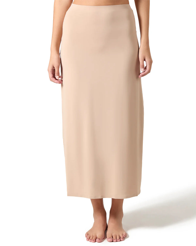 CSP202-34 MEMOI MAXI BONDED SLIP 34"