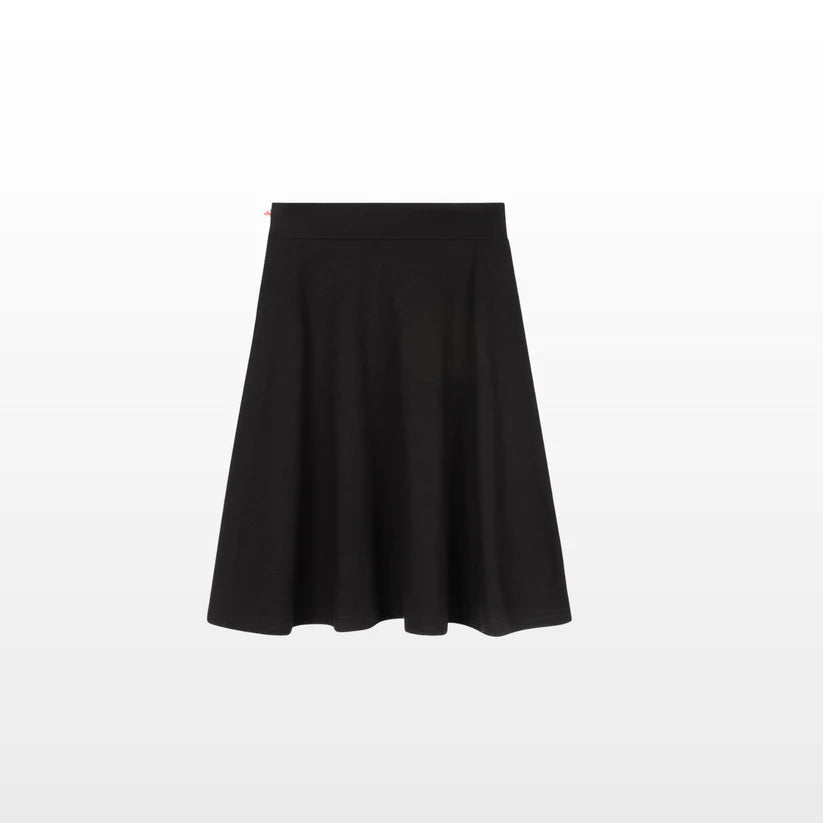 THREE BOWS DRI FIT CAMP SKIRT