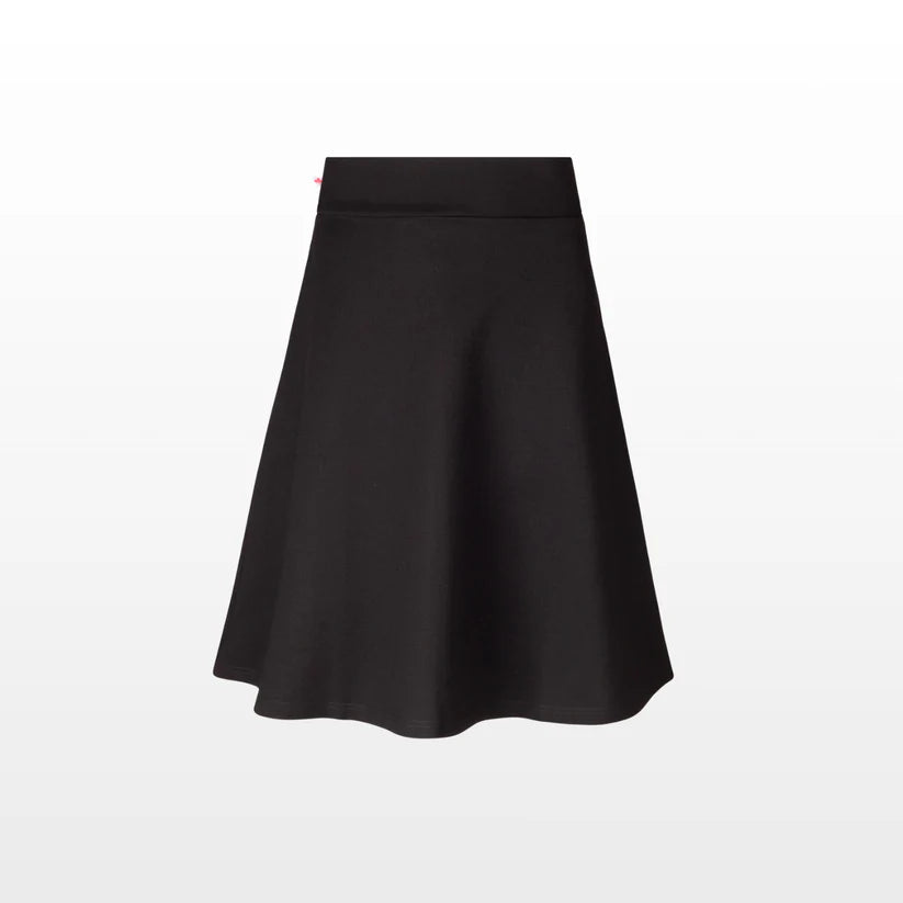 THREE BOWS DRI FIT WOMEN CAMP SKIRT 25"
