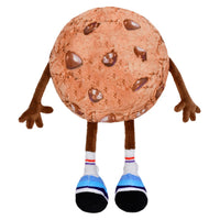 780-3441 ISCREAM CHIPS AHOY CHARACTER PLUSH