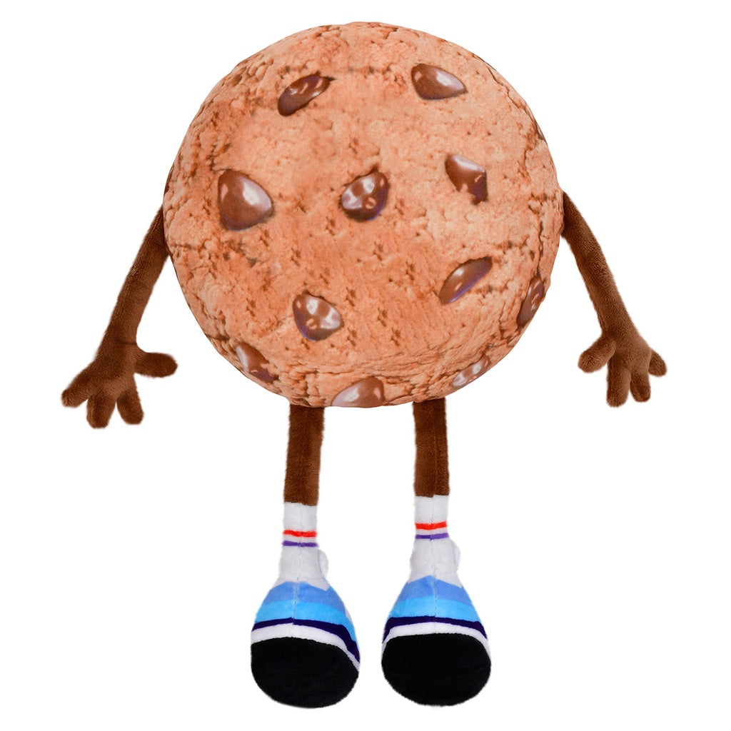 780-3441 ISCREAM CHIPS AHOY CHARACTER PLUSH