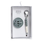 ADORA PACI + CLIP GIFT SET