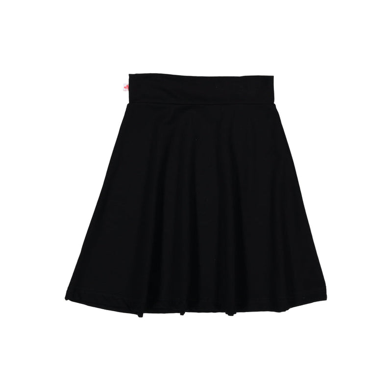 THREE BOWS WOMENS CAMP SKIRT 25"  WB0103