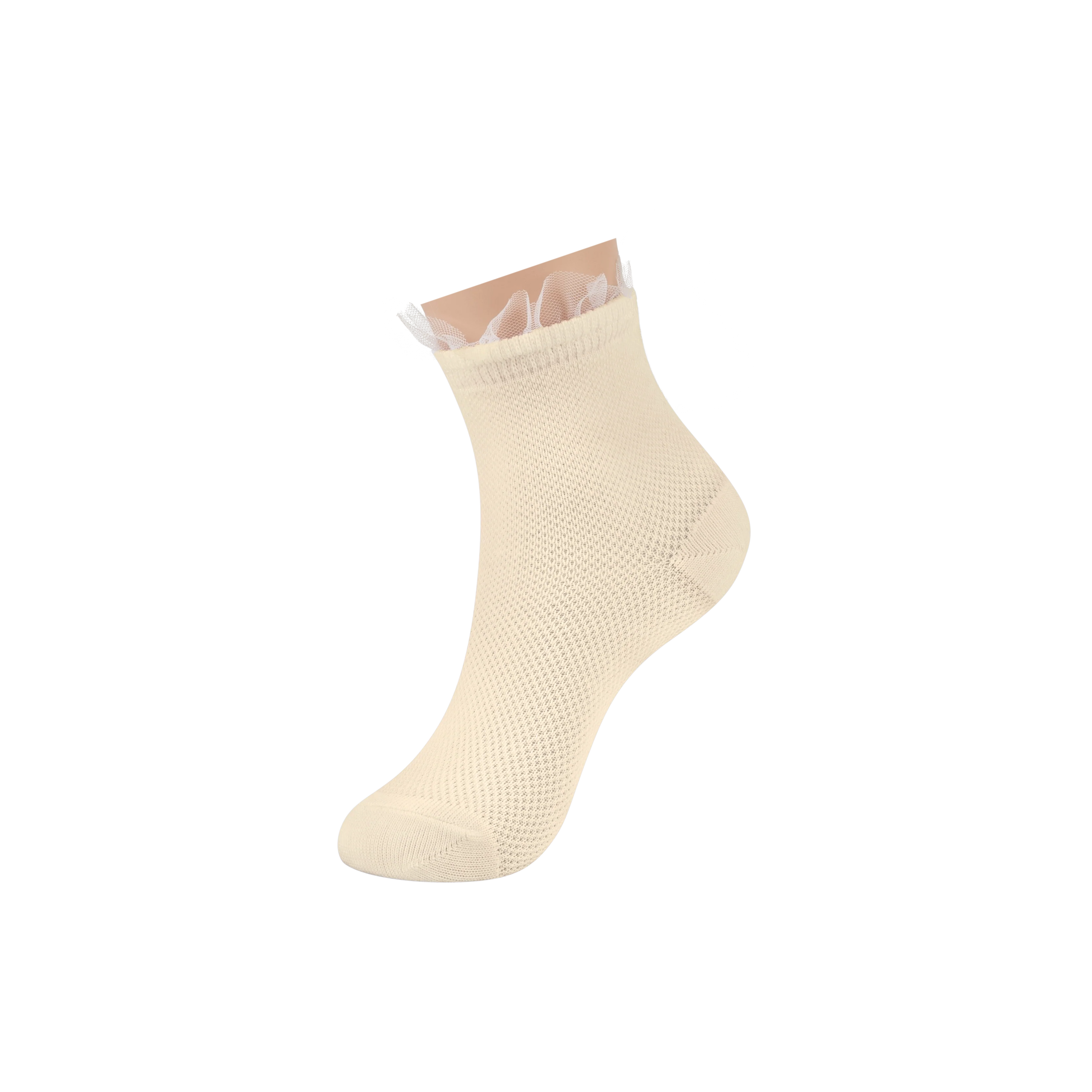 MC JRP CLOUD MIDCALF SOCK