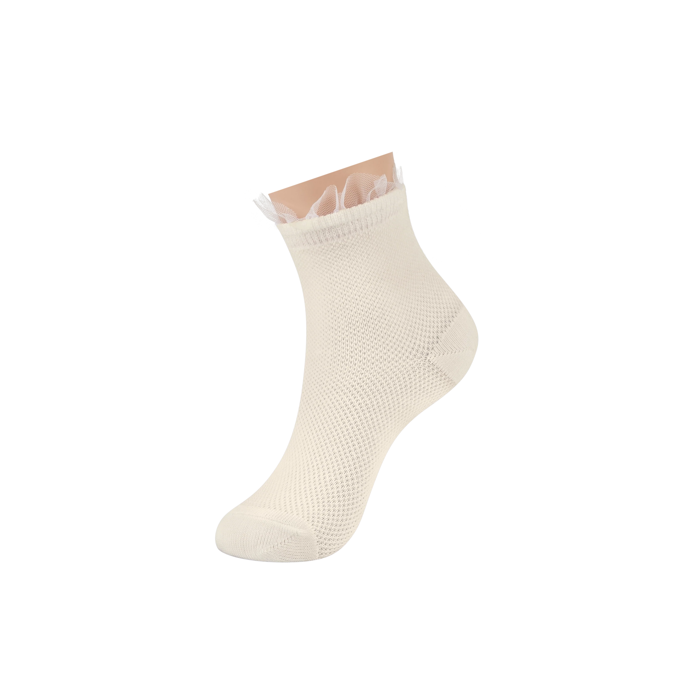MC JRP CLOUD MIDCALF SOCK