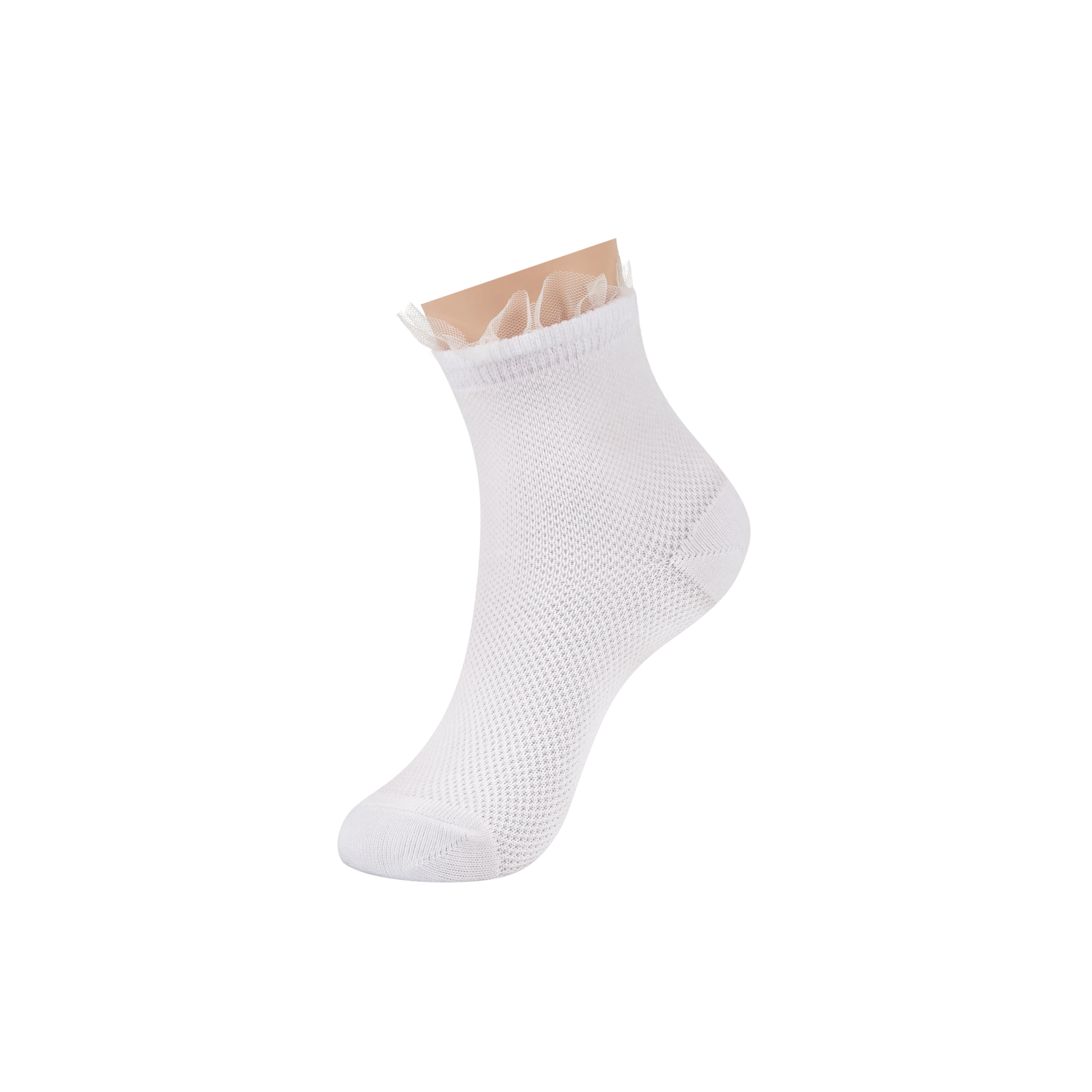 MC JRP CLOUD MIDCALF SOCK