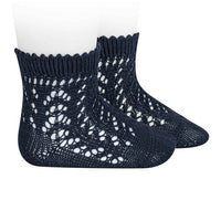 2518/4 CONDOR CROCHET SOCK