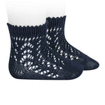 2518/4 CONDOR CROCHET SOCK