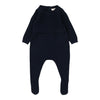 ANALOGIE KNIT FOOTIE