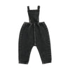 ANALOGIE DENIM BIB OVERALLS