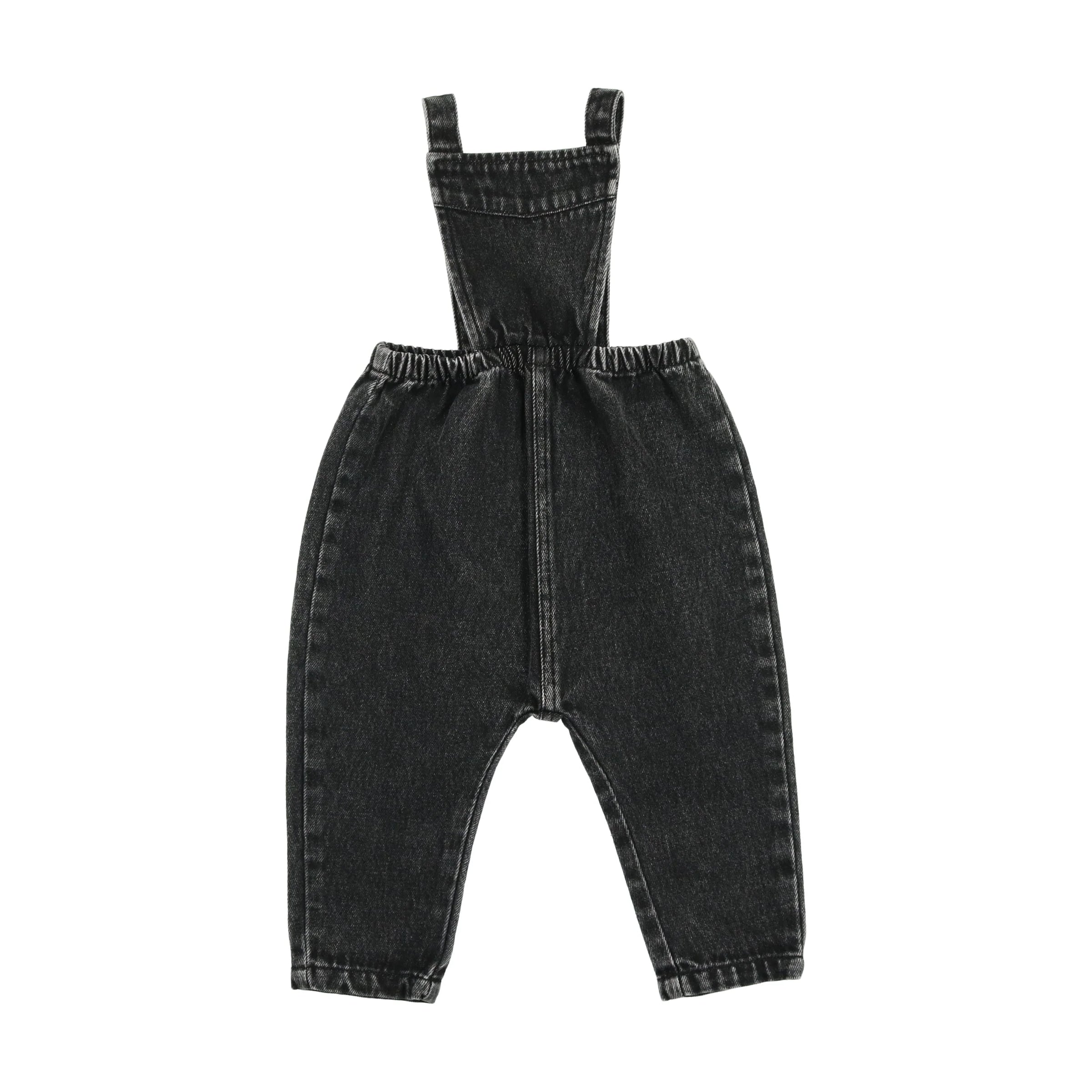 ANALOGIE DENIM BIB OVERALLS