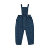 ANALOGIE DENIM BIB OVERALLS