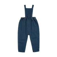ANALOGIE DENIM BIB OVERALLS