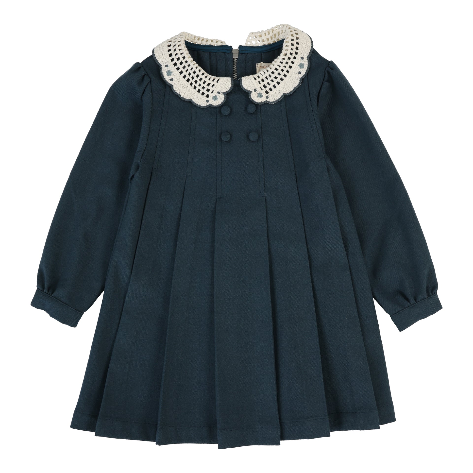 crochet collar dress ANALOGIE – Wesley Hills Boutique 2 in 1 sweet 16 dresses US Size:XXS - US 0 Crafted from denim Gift Maduka (@gift.maduka.9) •