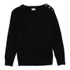 ANALOGIE CABLE KNIT SWEATER