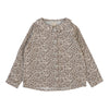 ANALOGIE DAISY FLORAL BLOUSE