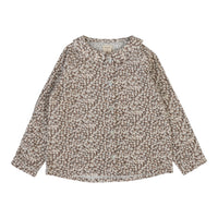 ANALOGIE DAISY FLORAL BLOUSE