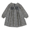 ANALOGIE DAISY FLORAL DRESS