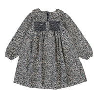 ANALOGIE DAISY FLORAL DRESS