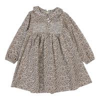 ANALOGIE DAISY FLORAL DRESS