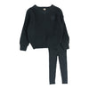ANALOGIE KNIT VNECK TODDLER SET