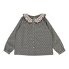 ANALOGIE PRIMROSE BLOUSE