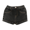 LIL LEGS DENIM SHORTS